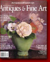 Antiques and Fine Art