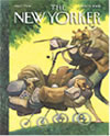 New Yorker